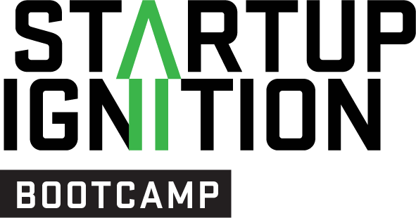 Startup Ignition Bootcamp logo